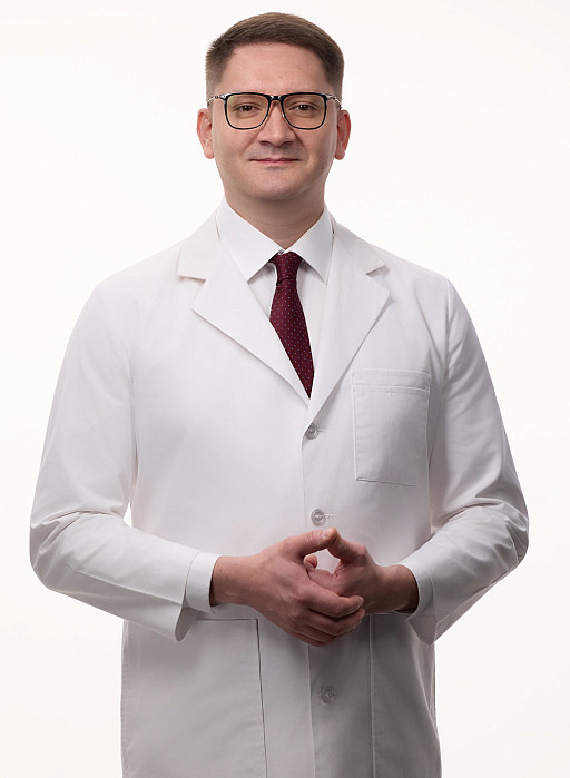 Галлямов Эдуард Эдуардович